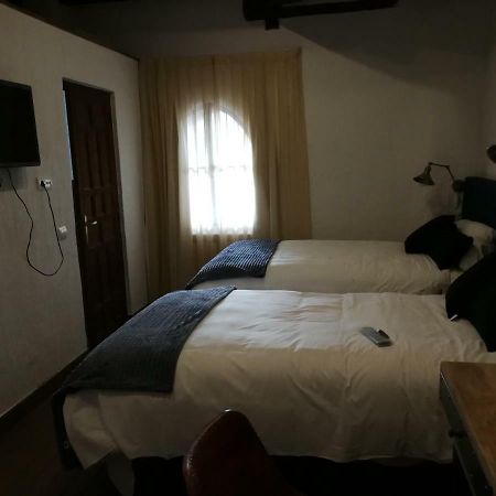 Apartamento Bavieca-Marimedrano 12 Medinaceli Exterior foto