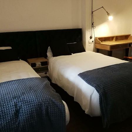 Apartamento Bavieca-Marimedrano 12 Medinaceli Exterior foto